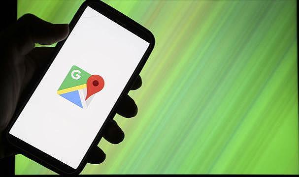 Google Maps’ten beklenen özellik