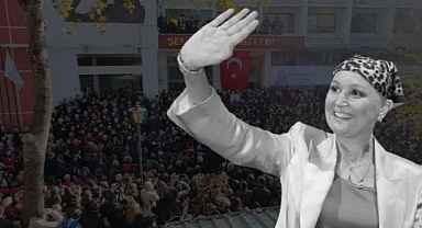 Gülşah Durbay’a hüzünlü veda