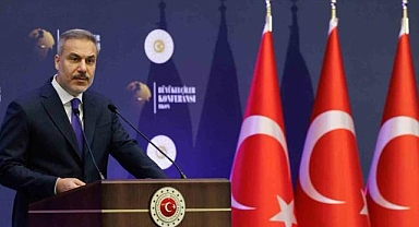 ‘İşimiz aslında yeni başlıyor’