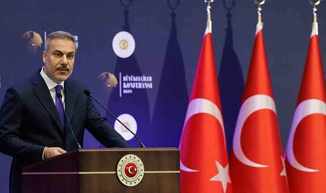 ‘İşimiz aslında yeni başlıyor’