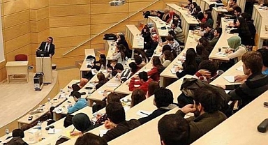 Özel üniversitelere zam sınırı