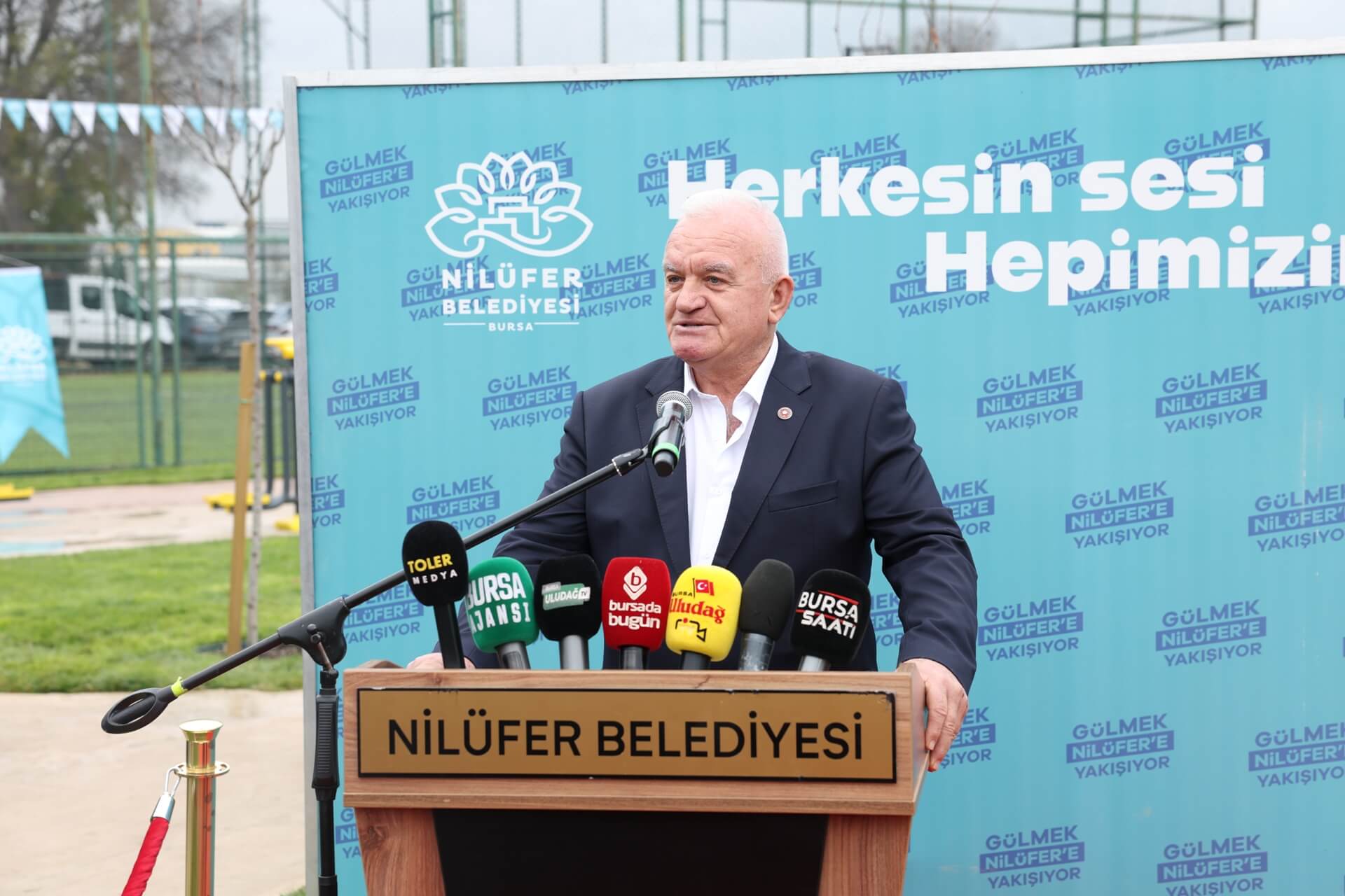 Yaylacık’a yeni yaşam alanı