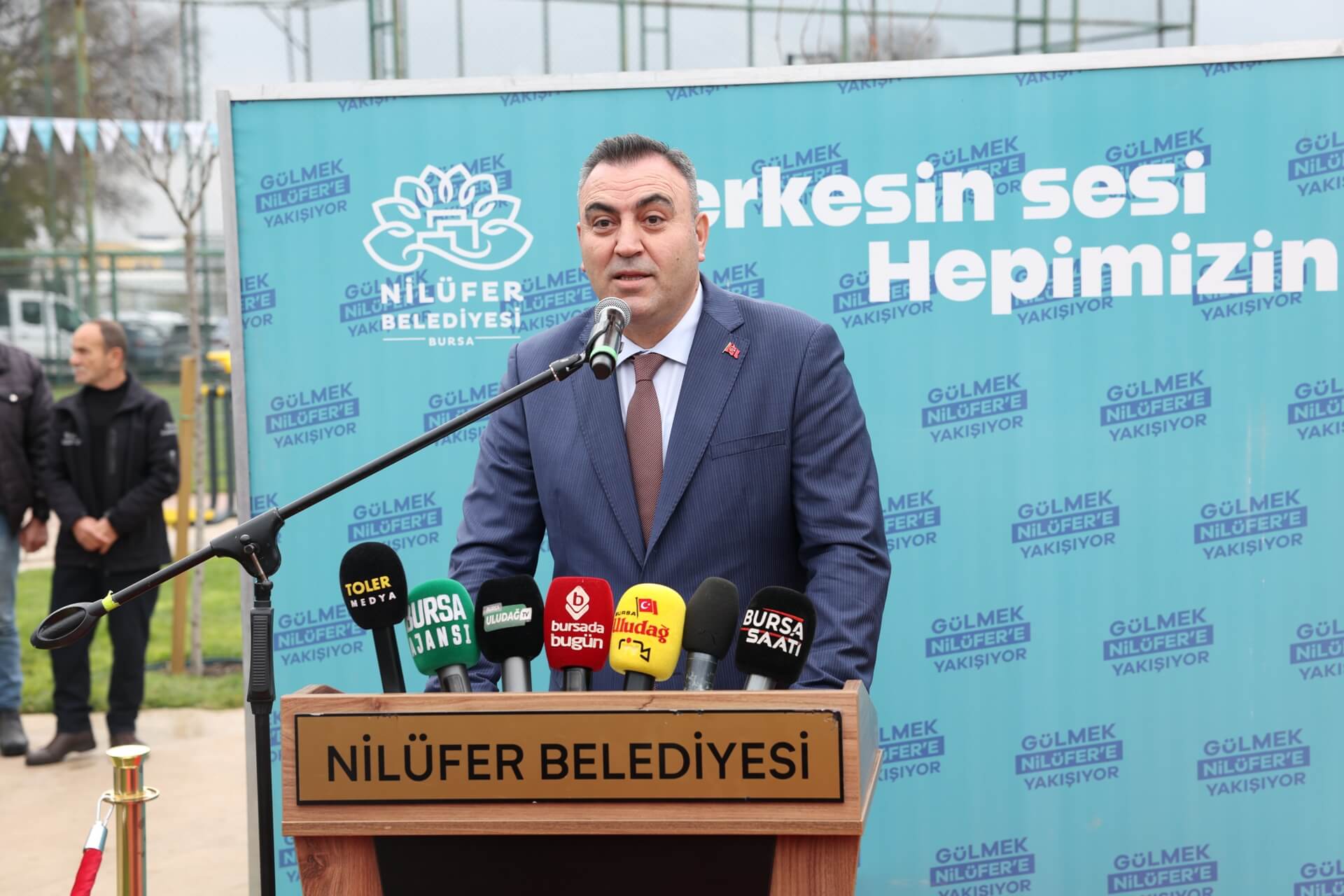 Yaylacık’a yeni yaşam alanı