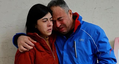 Arkadaşına IBAN’ını verdi, suçsuz yere hapis yattı