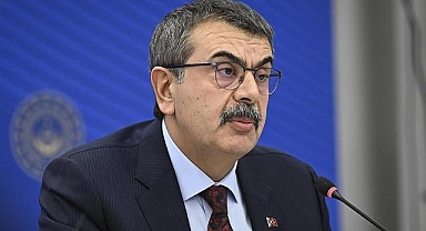 Bakan Tekin’den açıklama?