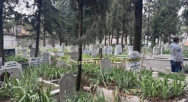 Bursa’da skandal olay!