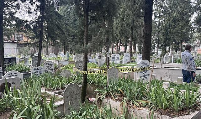 Bursa’da skandal olay!