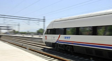 Bursa’nın hızlı trenine dev bütçe!