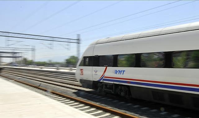 Bursa’nın hızlı trenine dev bütçe!