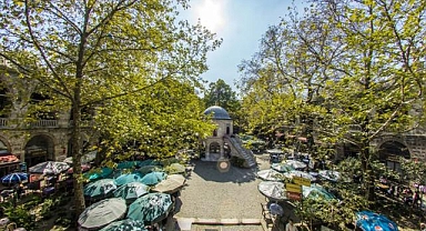 Bursa’ya ‘dijital turist’ akını!