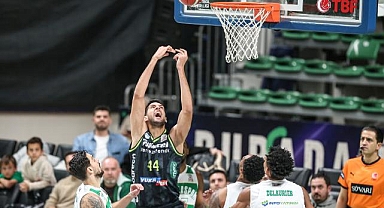 Bursaspor’a yazık oldu