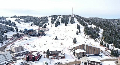 Flaş Bursa Uludağ kararı