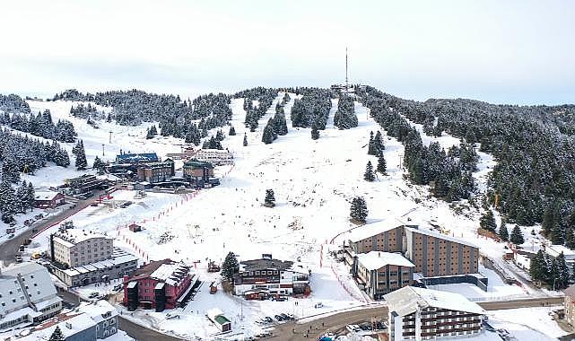 Flaş Bursa Uludağ kararı