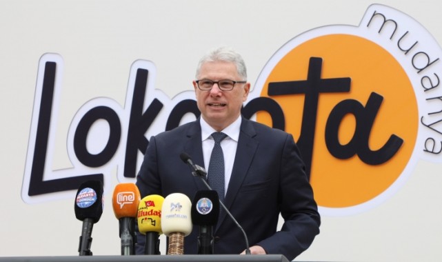 Lokanta Mudanya Açıldı!