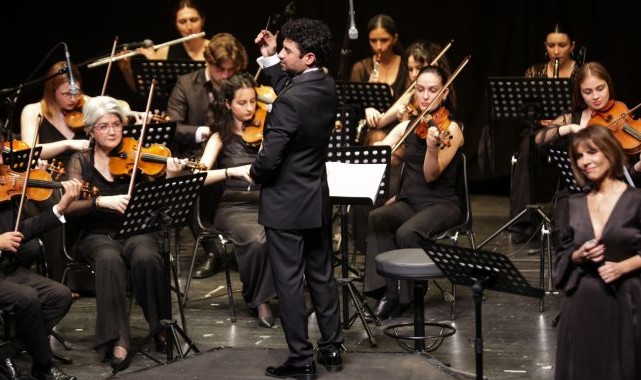 Nâzım Hikmet 124 yaşında