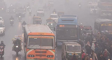 Nipah virüsü Türkiye’ye gelir mi? Covid’den 5 kat daha ölümcül…