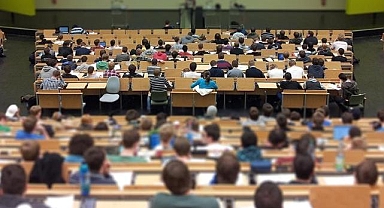 Öğrenci affı düzenlemesi yolda