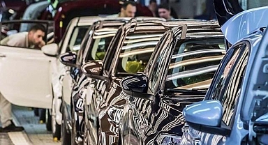 Otomotivde Bursa farkı