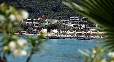 Türkiye’nin turizm gelirleri açıklandı