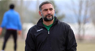 Ümit Karan tutuklandı