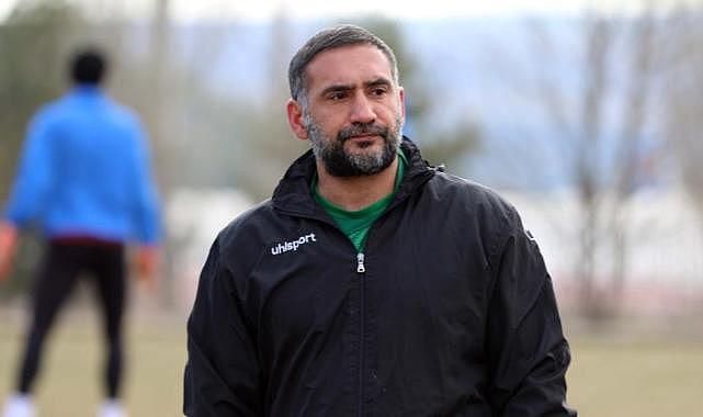 Ümit Karan tutuklandı