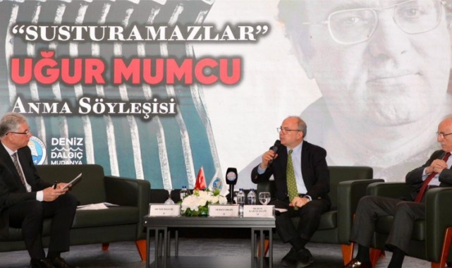 Uğur Mumcu, Katledilişinin 33. Yılında Mudanya’da Anıldı