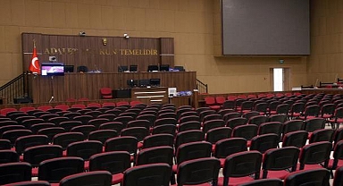 Uyuşturucu davasında karar