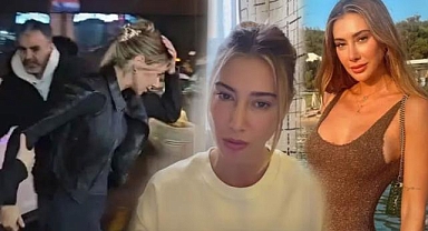 Uyuşturucu test sonucu pozitif çıkan Şeyma Subaşı’dan açıklama geldi