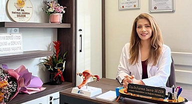 Uzmanından kadınlara hayati hatırlatma!