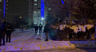 Karnesinde zayıf olan lise öğrencisi intihar etti