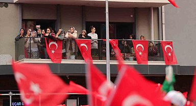 Bahçeli: 