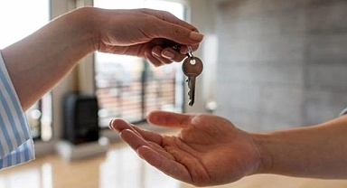 Bursa’da gayrimenkul piyasası yıla hızlı başladı!