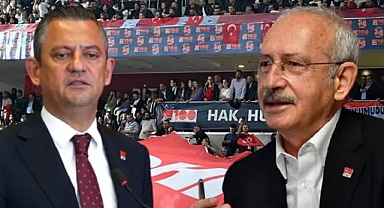 CHP kurultay ceza davasında ara karar