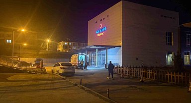 Kastamonu’da silahla vurulmuş halde bulunan bir kişi hayatını kaybetti