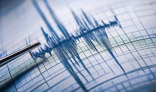 Malezya'da 7,1 büyüklüğünde deprem