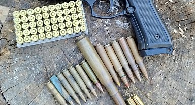 Osmaniye’de el bombalı saldırıya 4 tutuklama
