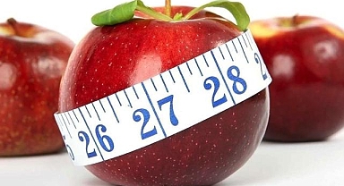 Ramazan ayında kilo vermek mümkün mü? Bursalı Uzman diyetisyen açıkladı