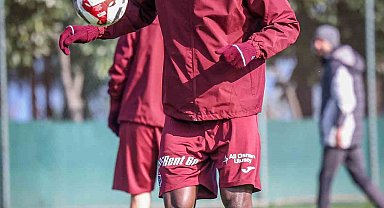 Süper Lig’in en verimli transferi Paul Onuachu