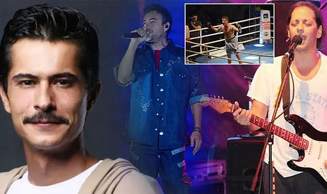 Ünlüler ifadelerinde ne anlattı...