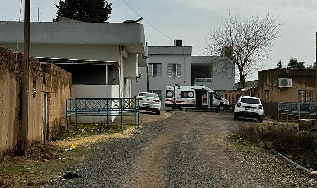 Yangın faciası: 2 ölü, 2 yaralı