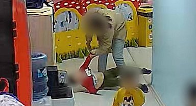 Anaokulunda öğrencisini darbettiği iddia edilen öğretmene para cezası