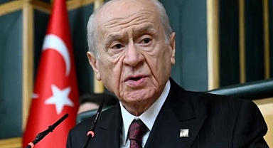 Bahçeli’den İzzet Ulvi Yönter açıklaması
