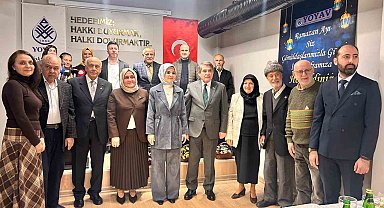 Bakan Göktaş: 