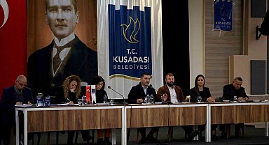 Başkan Ömer Günel: 