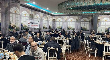 BBP Genel Başkan Yardımcısı Ekrem Alfatlı: 
