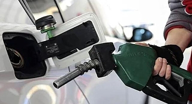 Benzin ve motorine indirim geliyor