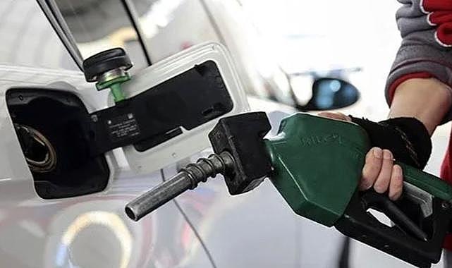 Benzin ve motorine indirim geliyor