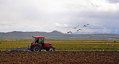 Bursa’daki çiftçilere önemli uyarı!