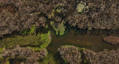 Bursa’nın doğa harikası suyla doldu