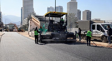 Bursa’nın o bölgesi sil baştan!